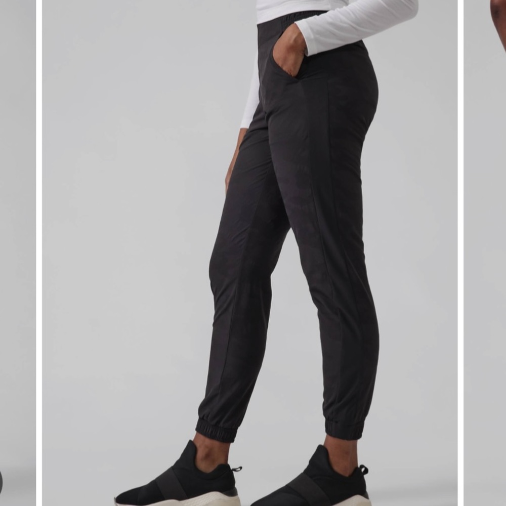 Athleta Brooklyn Jogger